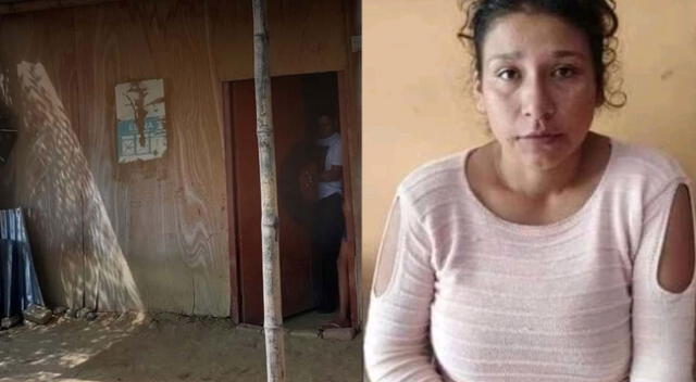 Curandera es acusada de asesinar a una mujer tras realizarle baño de florecimiento.