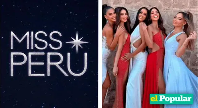 Conoce la fecha en la que se llevará a cabo el Miss Perú 2023