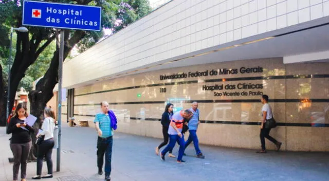 El centro asistencial señaló que cooperará con las autoridades para esclarecer el hecho.