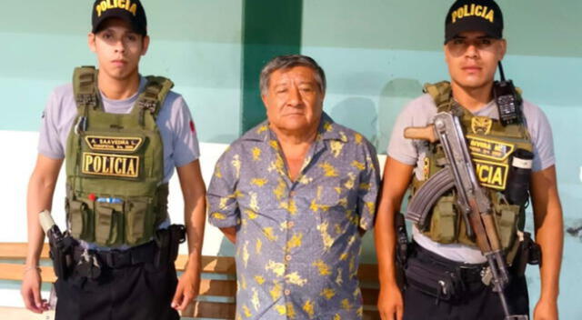 Dictan prisión contra el taxista Ricardo Reto Timana por violación a una mujer con síndrome de Down
