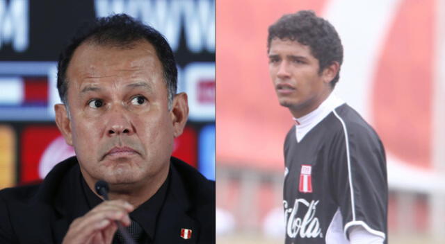 Reimond Manco se pronunció sobre su presente futbolístico y la selección peruana.