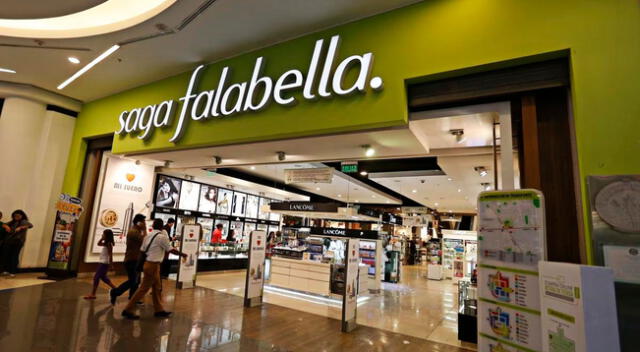 Falabella ha despedido a más de 2.000 trabajadores en los últimos tres meses tras la crisis económica que viene afrontando, según el portal La Tercera de Chile.