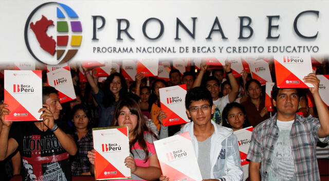 Conoce cuáles son los gastos que cubren las becas en Perú.