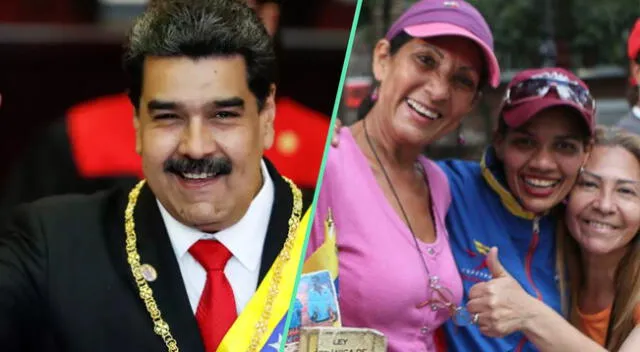 ¿Cuándo y cuánto? Bono Día de la Madre 2023 en Venezuela: fecha de cobro y asignación por beneficiario.