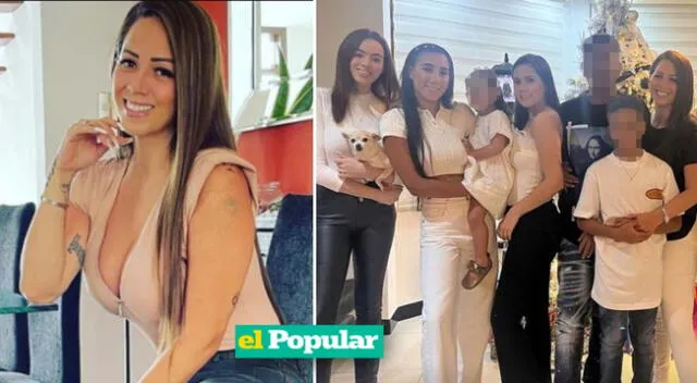 Melissa Klug muestra orgullosa a sus cinco hijos en la previa del Día de la Madre: "Título de mamá"