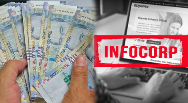 Conoce cómo solicitar un préstamo aunque te encuentres reportado en Infocorp.