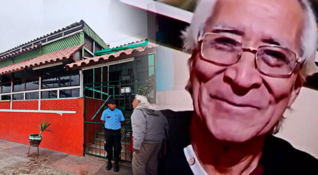 Don Álvaro Espinoza Soto fue asesinado dentro de su restaurante cevichería ubicado en Chorrillos. La PNP ya tiene en la mira a los principales sospechosos.