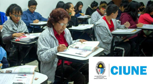 Estos son los cursos de idiomas que ofrece el CIUNE.