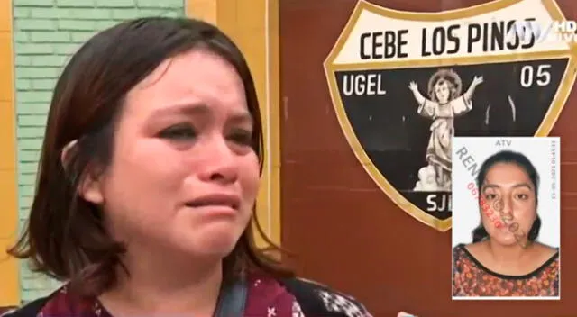 La madre del pequeño reveló que su hijo también habría sido víctima de tocamientos indebidos dentro del colegio de SJL.