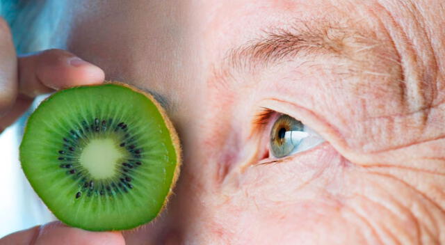 Incluir estos alimentos y vitaminas ayudarán a prevenir la visión borrosa.