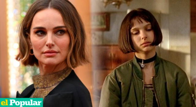 ¿Qué dijo Natalie Portman sobre su papel en ‘El perfecto asesino’? ¿Le gustó su personaje?