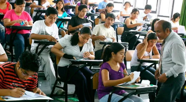 Conoce cuál es la universidad en la que puedes llevar tu carrera a menor precio.