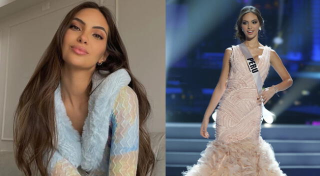Natalie Vértiz sobre ser jurado del Miss Perú: “Soy muy juiciosa”