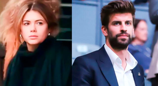 Clara Chía sería despedida de la empresa de Gerard Piqué por decisión del exfutbolista ¿Problemas en su relación?