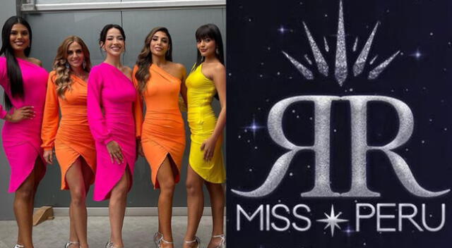 El Miss Perú 2023 se transmitirá en EEG, por lo que los presentadores serían Johanna San Miguel y Renzo Schuller.