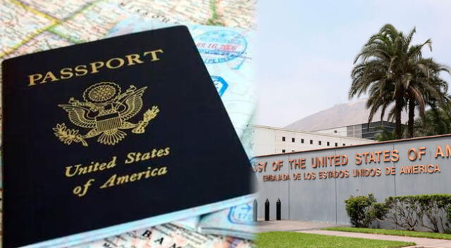 Nuevos requisitos de la visa para Estados Unidos rigen a partir del 1 de mayo.