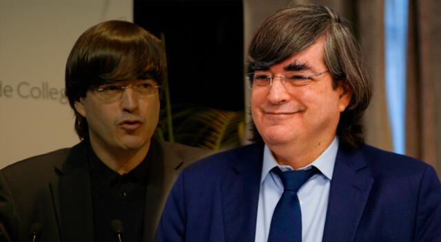 Este es el miedo más grande de Jaime Bayly: "Me tendría que retirar de la vida pública”