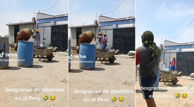 Usuarios no dudaron en compartir el video en sus redes sociales.