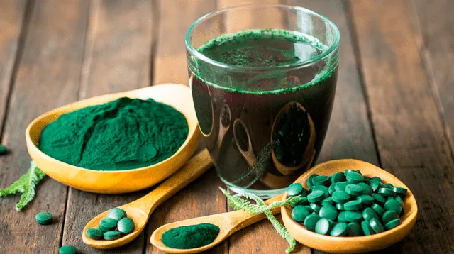 Conoce los más resaltantes detalles de la espirulina, que ayuda en gran manera a llevar una vida saludable.