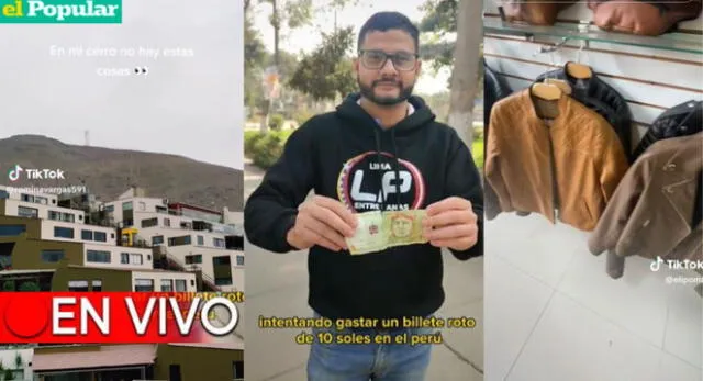 Mira AQUÍ los videos virales que la están rompiendo este 21 de mayo del 2023 en TikTok.