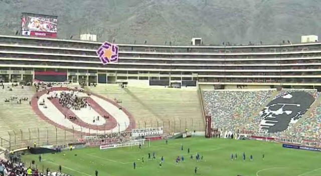 El clásico femenino solo se juega con hinchada local.