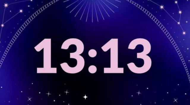 ¿Qué mensaje te está enviando el universo en este momento especial? Sumérgete en el mundo de la hora espejo 13:13 y desvela sus secretos.