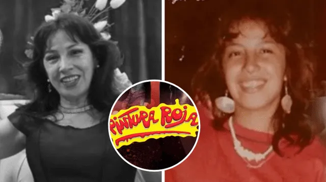 Princesita Mily falleció a los 56 años.