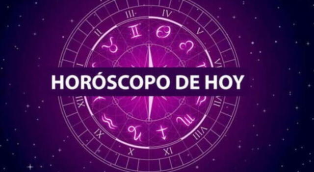 Descubre tu horóscopo hoy martes 23 de mayo de 2023.