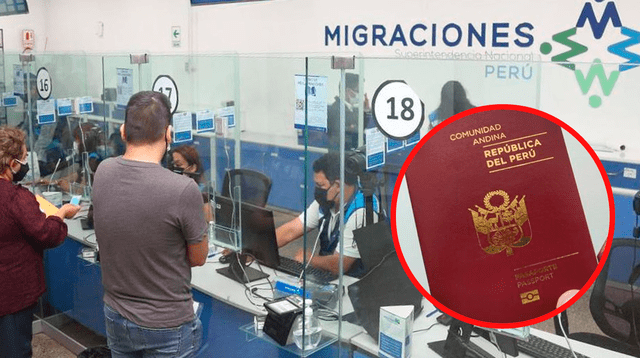 Conoce cuáles son los detalles más importantes sobre las citas para el pasaporte.