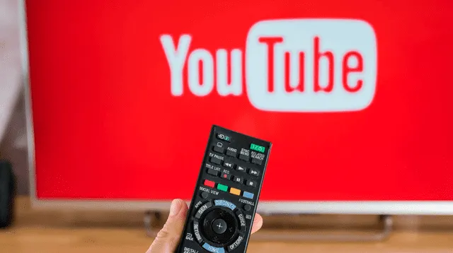 Conoce cuáles son las mejoras que YouTube aplicará en las Smart TV.