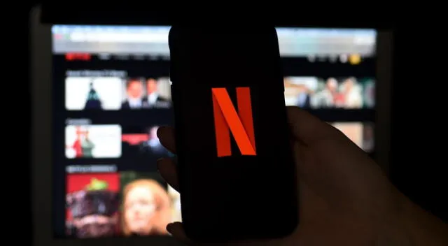 Netflix anunció esta estricta el año pasado pero lo llevará a cabo este 2023.