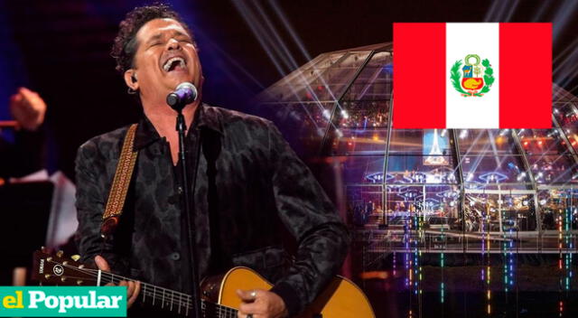 Carlos Vives en Lima: Fecha del concierto, precio de entradas y dónde se presentará