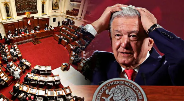 Andrés Manuel López Obrador ya es persona no grata para el Perú.