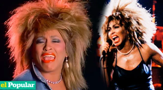 ¿Tina Turner odiaba "What's love got to do with it"? Conoce la insólita historia de su canción más exitosa