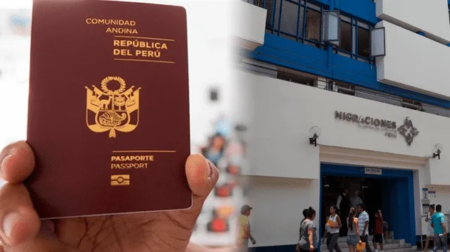 Conoce los pasos a pasos para solicitar tu pasaporte electrónico.