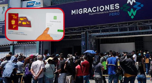 Conoce los beneficios que te ofrece el nuevo sistema para las citas de Migraciones.