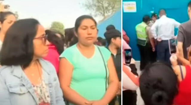 Pese a que padres hayan intentado comunicarse con la directora aún no tienen una respuesta.