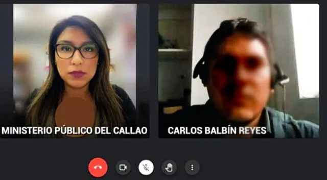 Condenan a Carlos Balvín por tocamientos indebidos a menor de edad