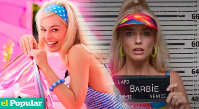 Barbie: Todos los detalles sobre la trama de la película que vimos en el último tráiler