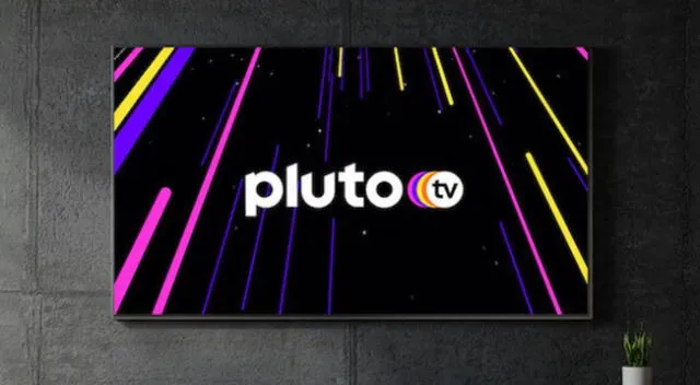 Descubre todo sobre la aplicación de Pluto TV.
