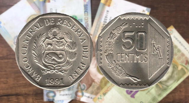 ¿Por qué se llama "China" a la moneda de 50 céntimos? ChatGPT sorprende con una respuesta reveladora que desentraña el misterio histórico de esta denominación.