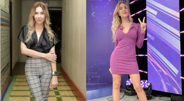 Juliana cuenta cómo superó la anorexia.