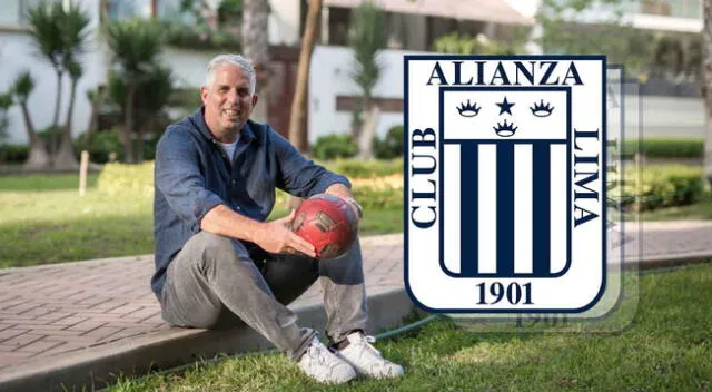 Diego Rebagliati dejó un comentario sobre el rendimiento de Alianza Lima.