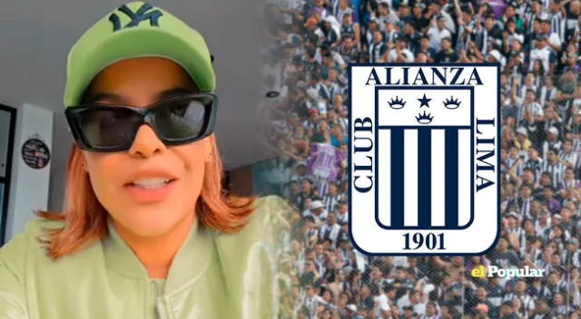 La Factoría cantará en el Estadio de Alianza Lima.