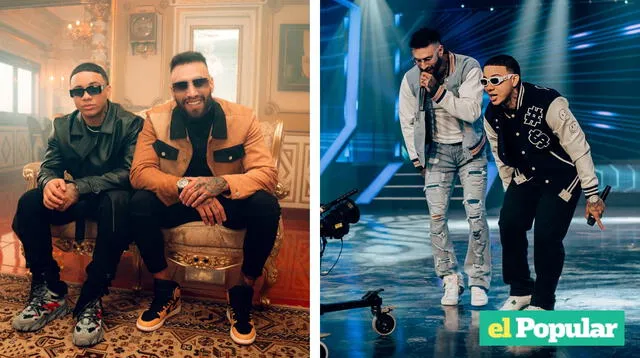 Jota Benz lanza nuevo tema junto a Eix para cantarle al despecho