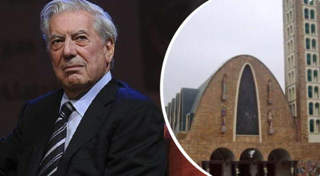 Mario Vargas Llosa contó que vivió una terrible anécdota en su colegio de primaria.