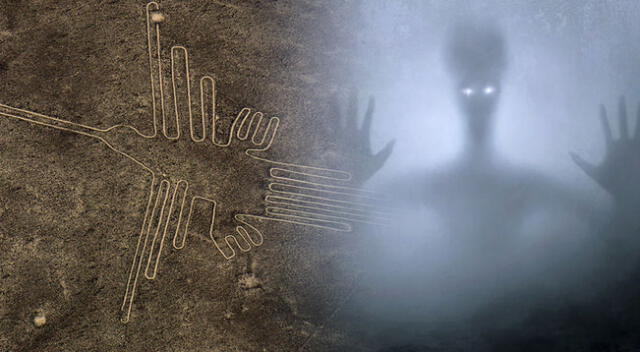 El enigma desvelado: ¿Las líneas de Nazca obra de extraterrestres? ChatGPT revela la verdad y resuelve el misterio milenario.