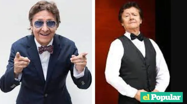 Adolfo Chuiman asegura le piden regrese a la televisión como Peter