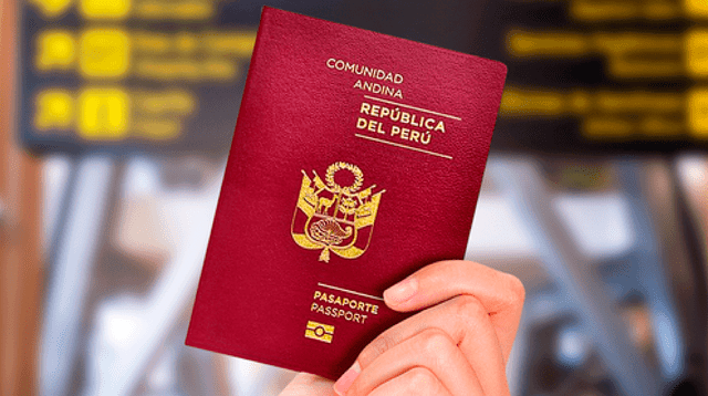 Conoce los últimos detalles para solicitar el trámite del pasaporte.