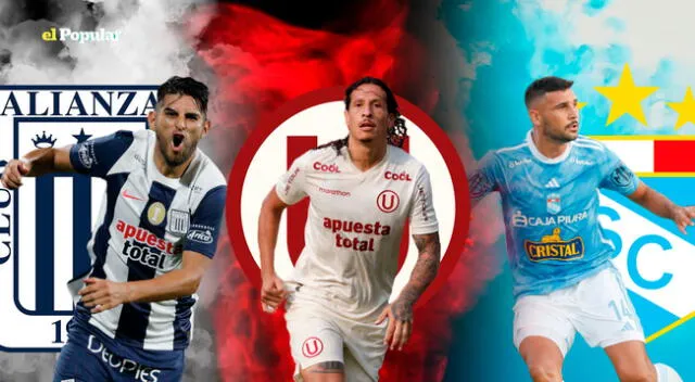 El veredicto final: ¿Quién es el mejor defensa de la liga peruana? Carlos Zambrano, 'Tarzán' Riveros o Ignacio, ChatGPT revela la respuesta.
